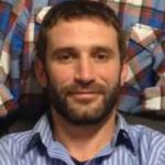 Ezra Berman, Treasurer