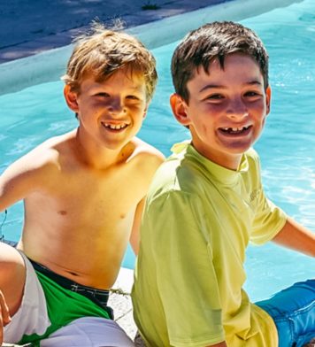 Camp Tawonga Jewish Summer Camp Programs In Northern California