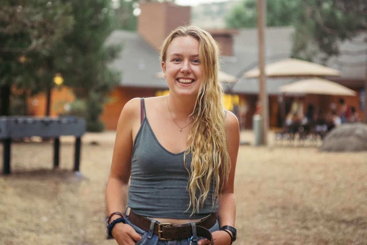 Staff Spotlight: Katie Plowright, Unit Head for Carmel