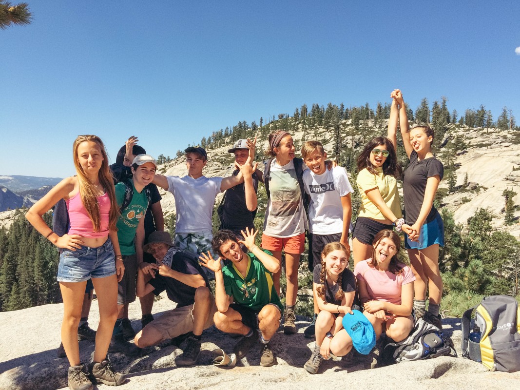 Notes from the Road: Rock and River Quest
