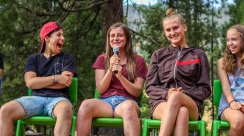Keshet LGBTQ Family Camp