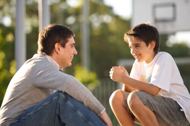 Nervous Camper? Six Tips to Help Prepare