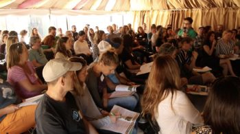 Tawonga’s Fourth B’nai Mitzvah Cohort