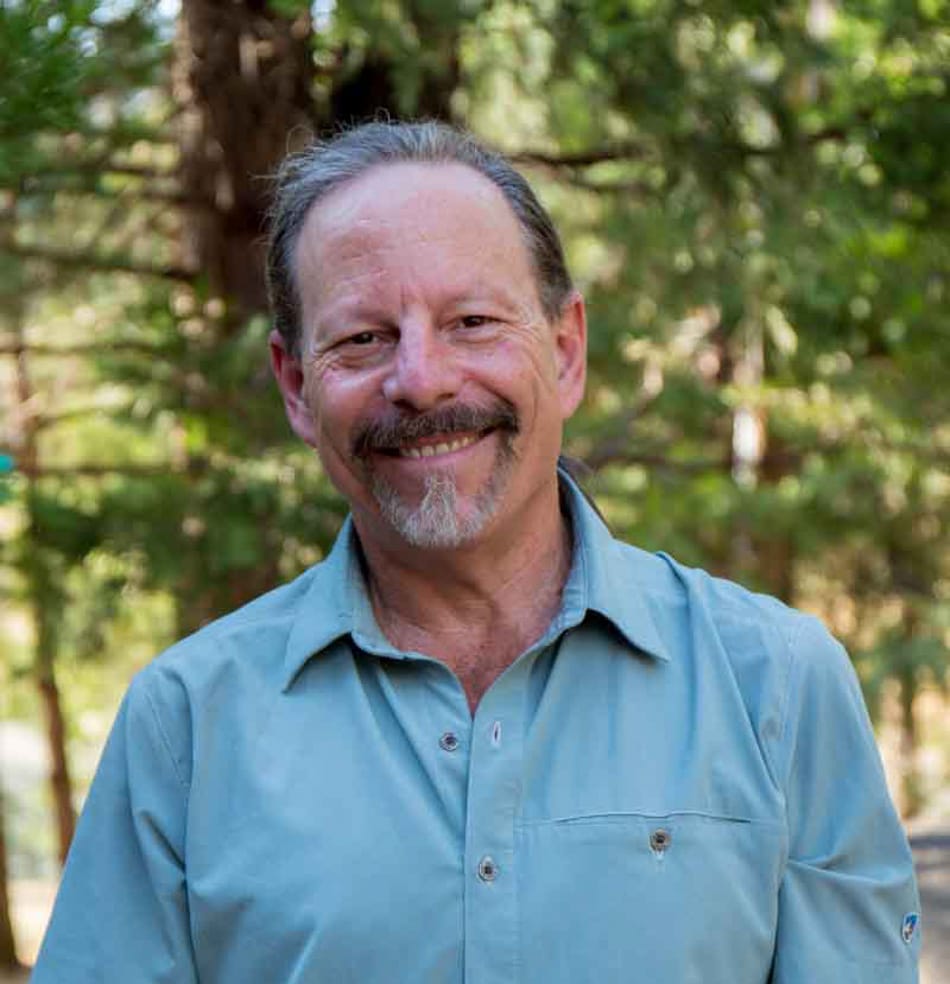 Ken Kramarz, Tawonga Institute Director