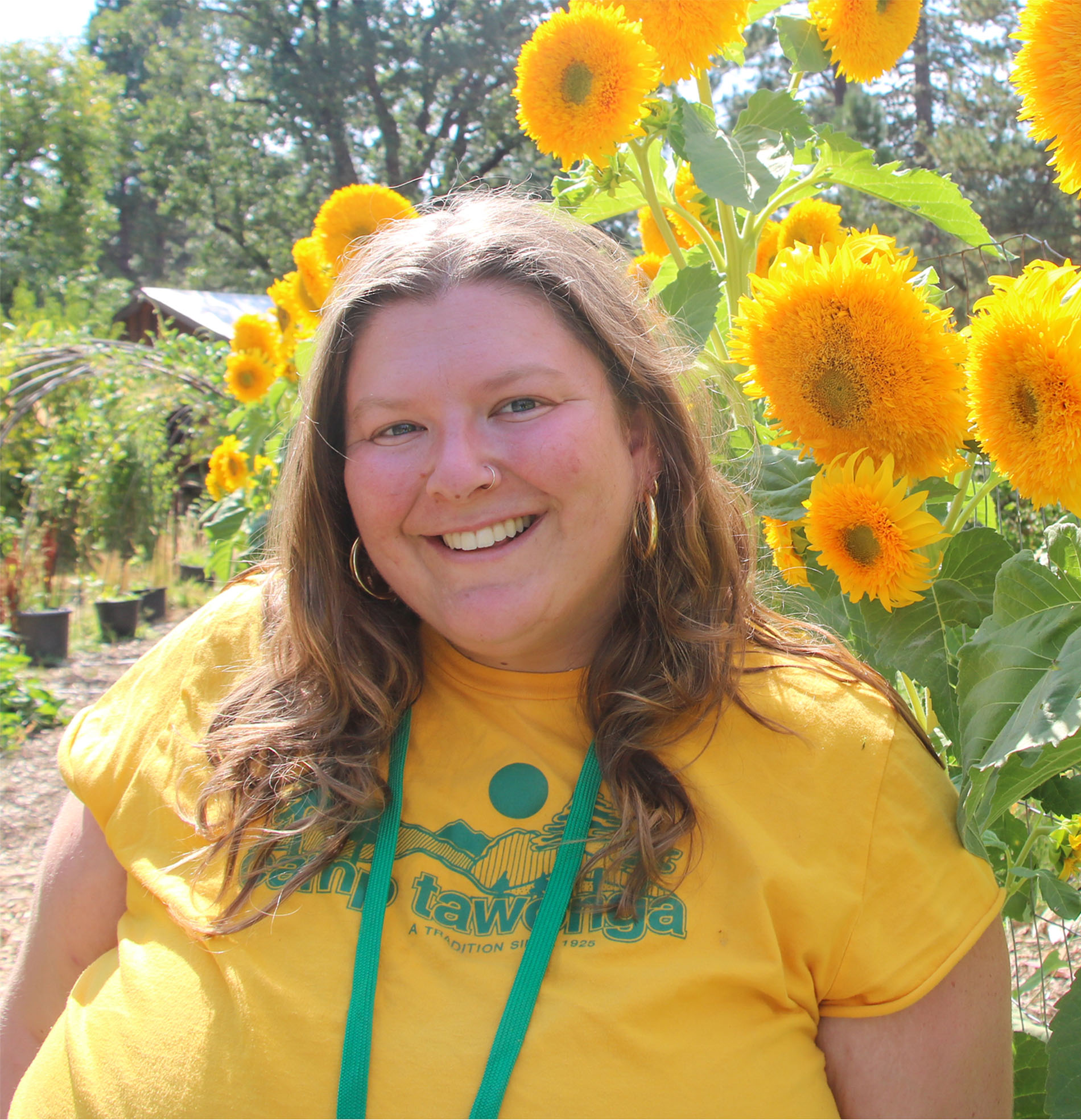 Liz Chenok, Office Manager and Executive Assistant
