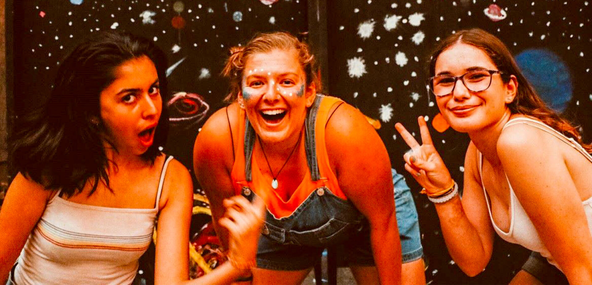 📻  Journeys to Tawonga: Liz Chenok
