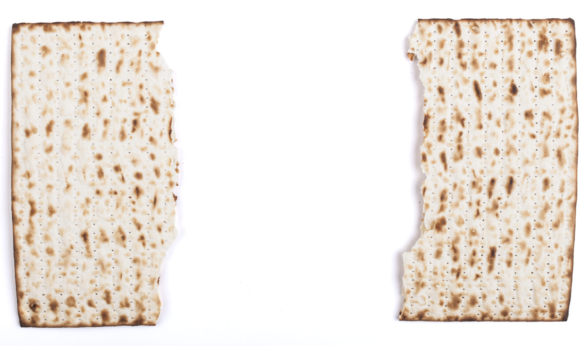 Advice for Boomers This Passover: Listen to the Next Generation 