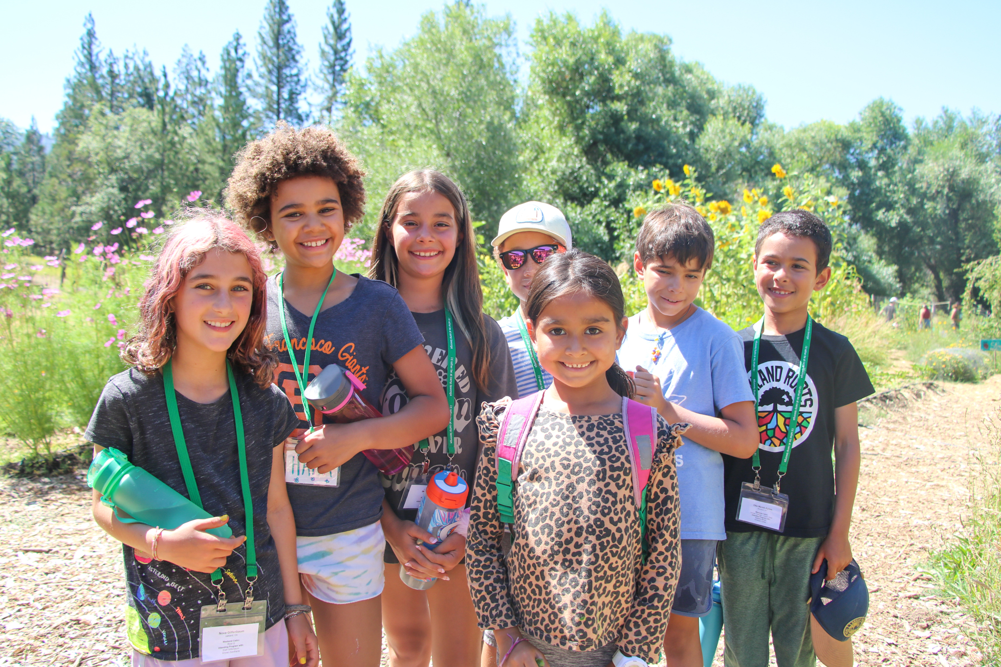 1. Feature image – Ready Set Camp