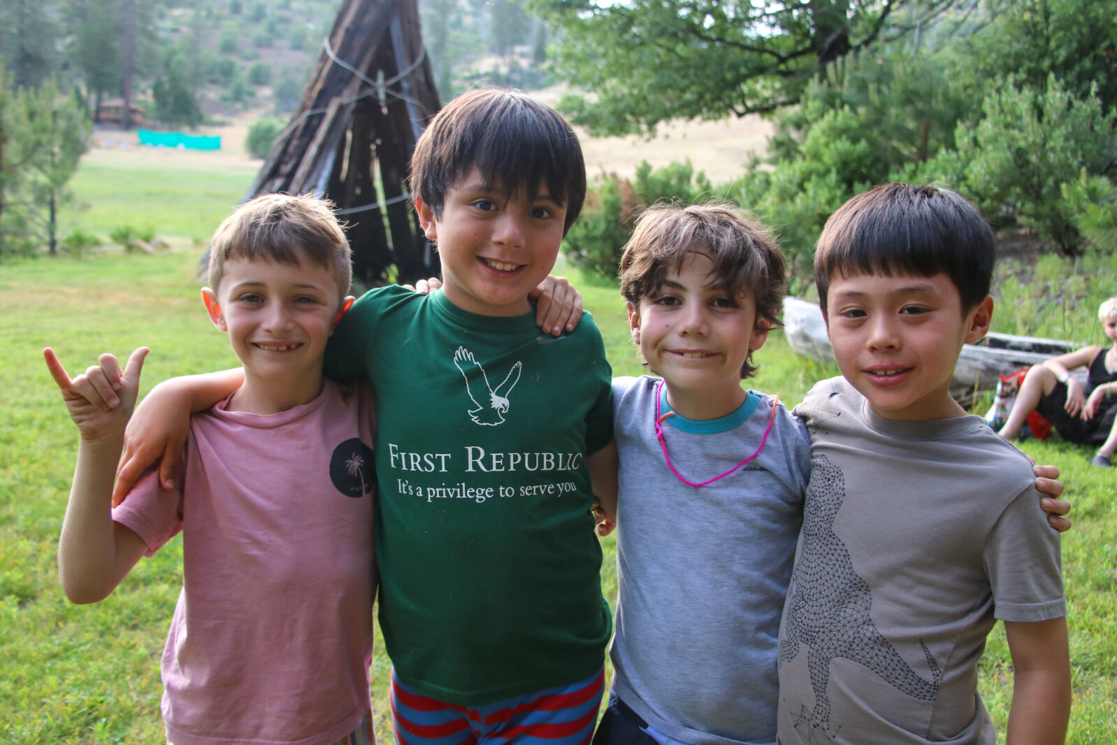 kids