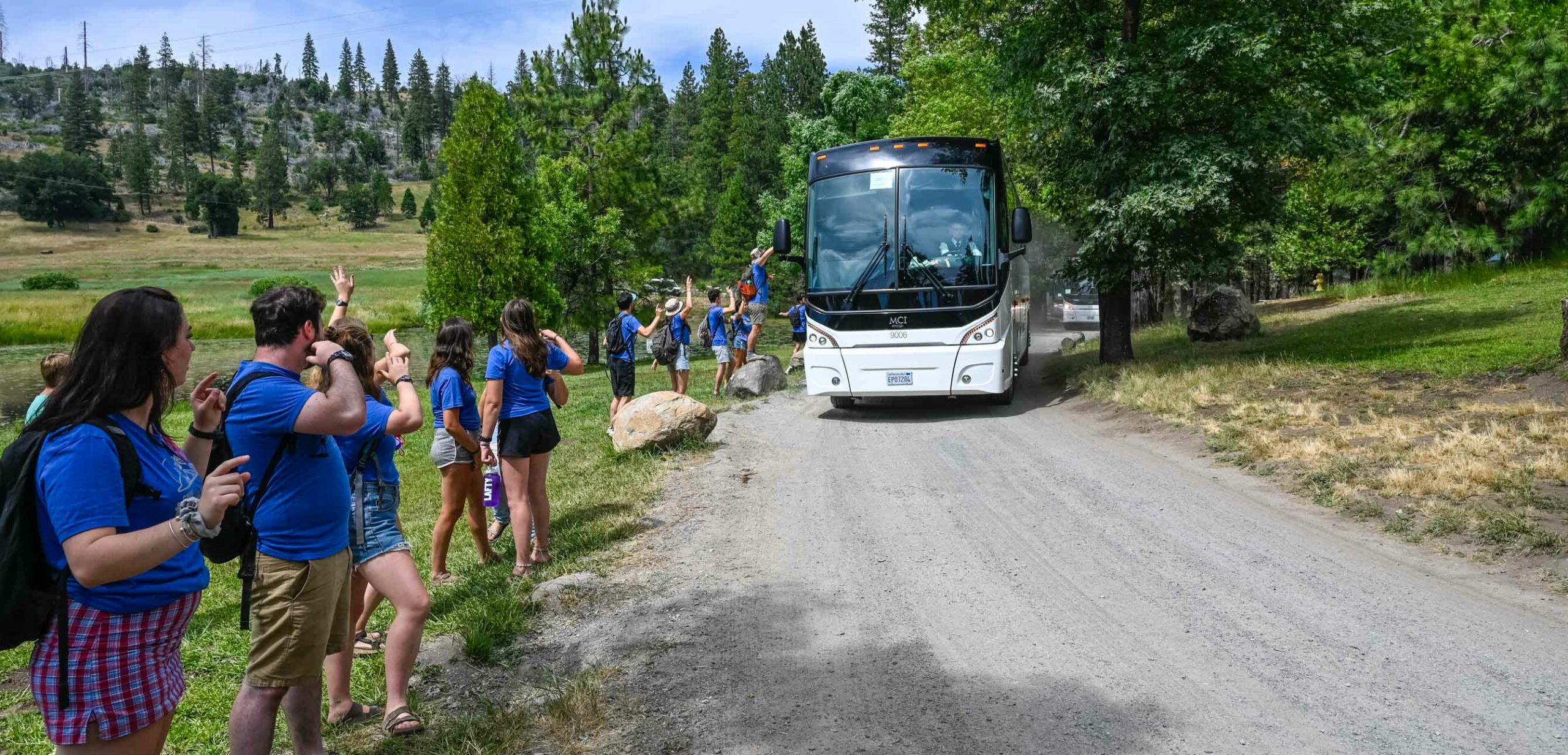 transportation