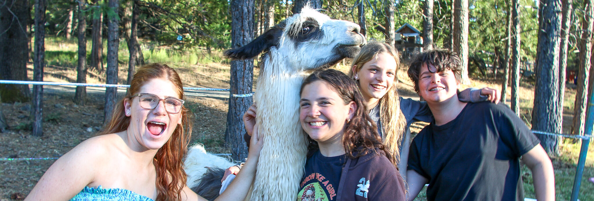 Celebrating Earth Day, Tawonga Style!