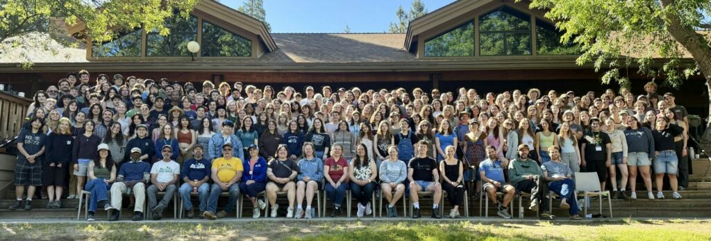 2026 Tawonga Summer Staff