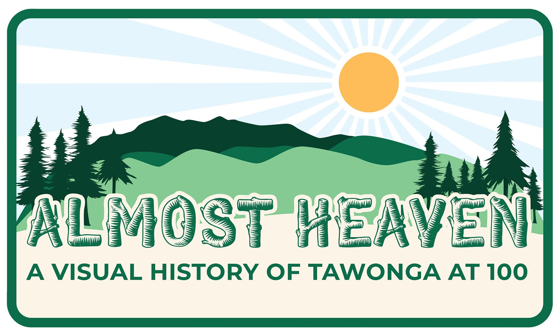 Camp Tawonga